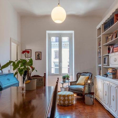 Santa Maria Maggiore Roomy And Bright Flat ローマ エクステリア 写真