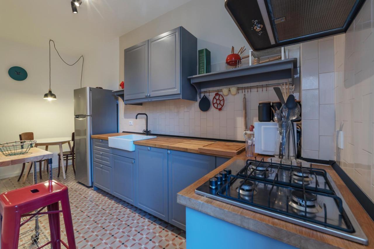 Santa Maria Maggiore Roomy And Bright Flat ローマ エクステリア 写真