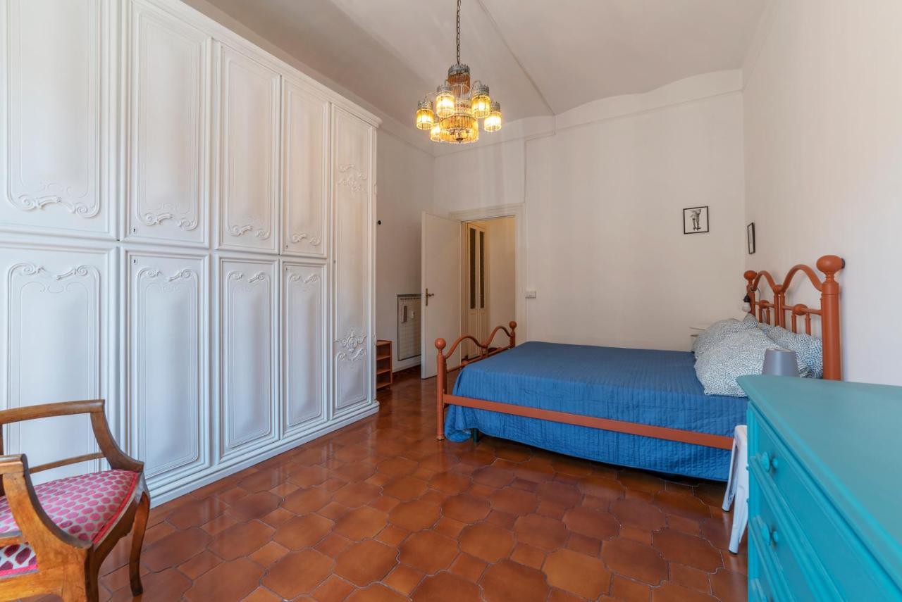Santa Maria Maggiore Roomy And Bright Flat ローマ エクステリア 写真