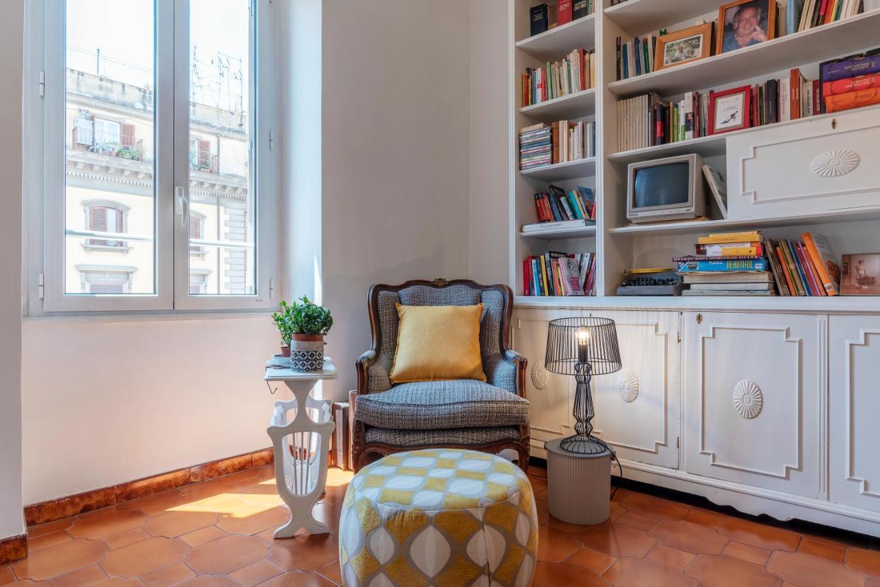 Santa Maria Maggiore Roomy And Bright Flat ローマ エクステリア 写真