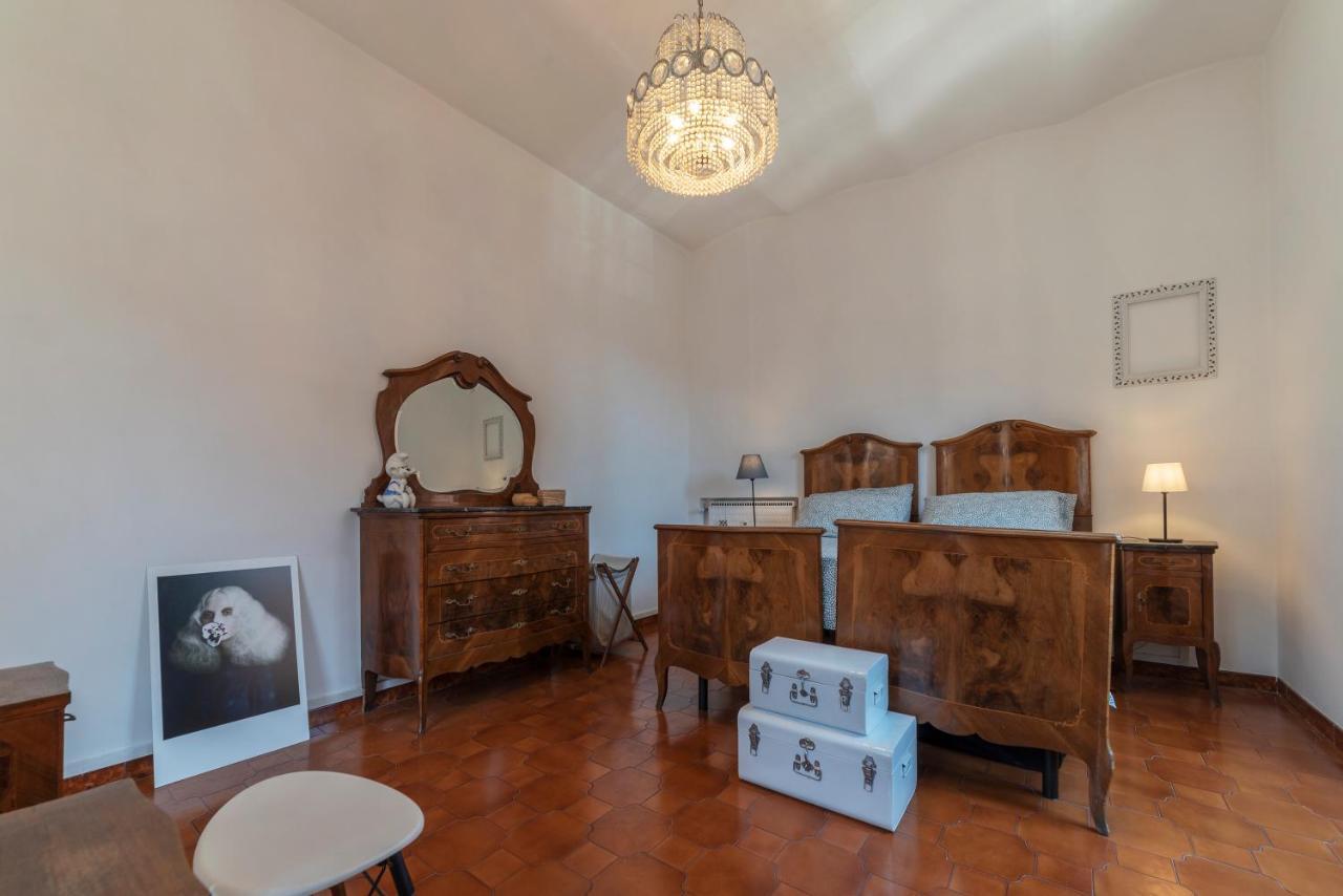 Santa Maria Maggiore Roomy And Bright Flat ローマ エクステリア 写真