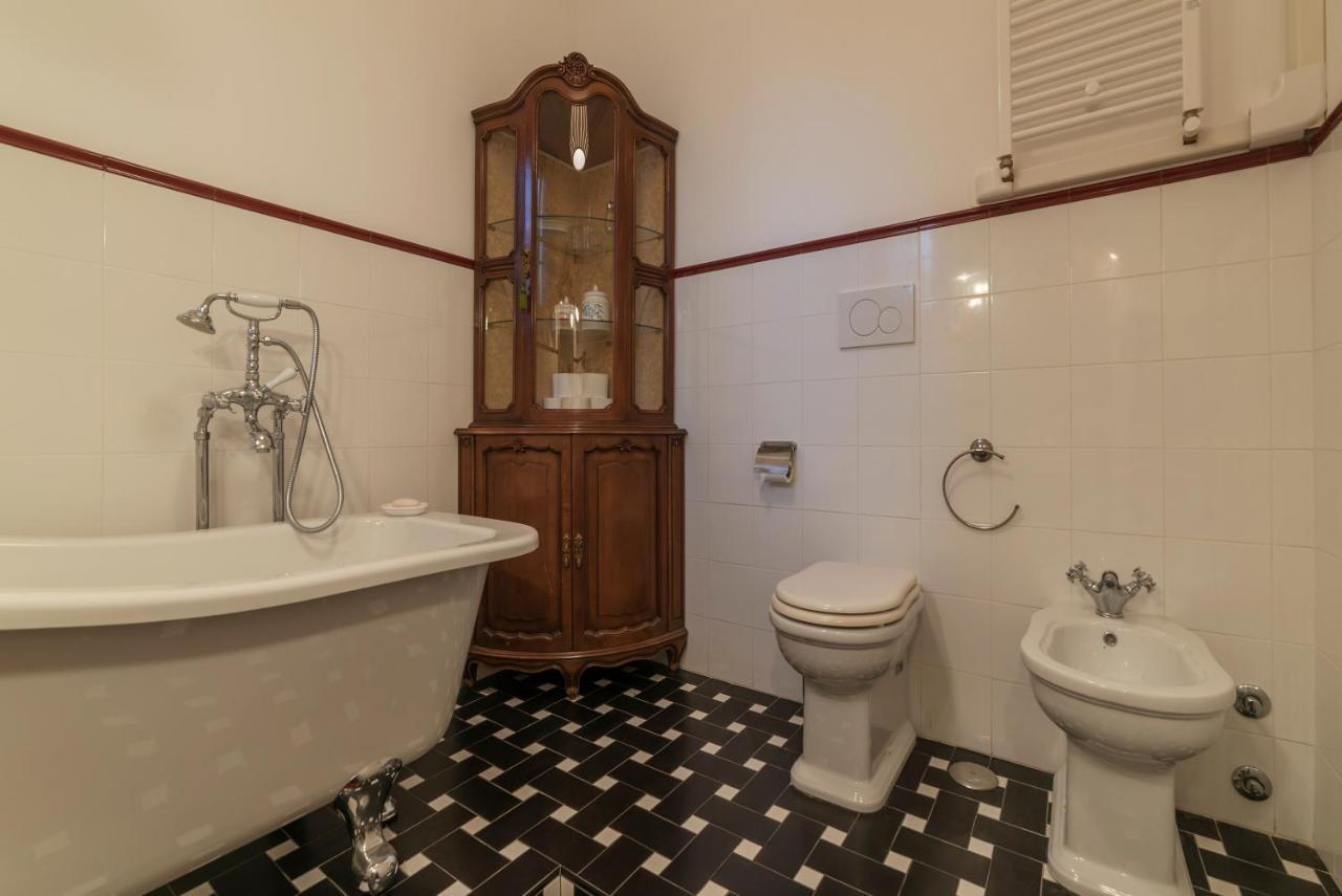 Santa Maria Maggiore Roomy And Bright Flat ローマ エクステリア 写真